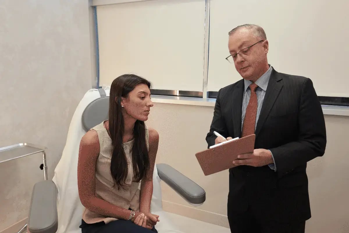 ARSA - IFAR - Capsular Contracture and Breast Implant Illness - Landing Page - What are my treatment options