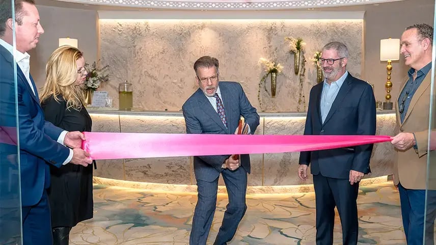 ARSA Brands - Press Release