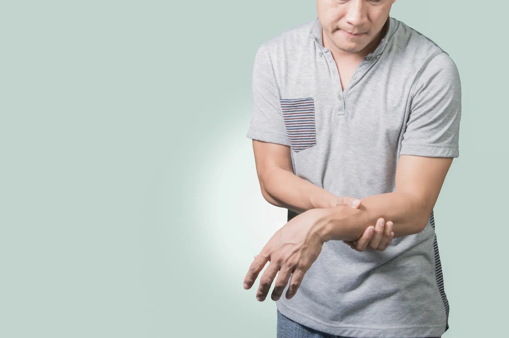 Arm Paralysis banner