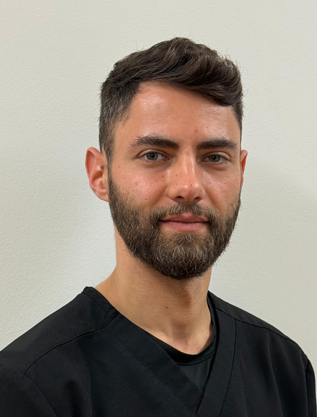 Dr. Rodion Erenburg  Advanced Pain Management Specialist