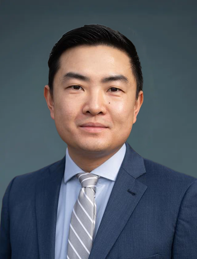 Dr. Xu