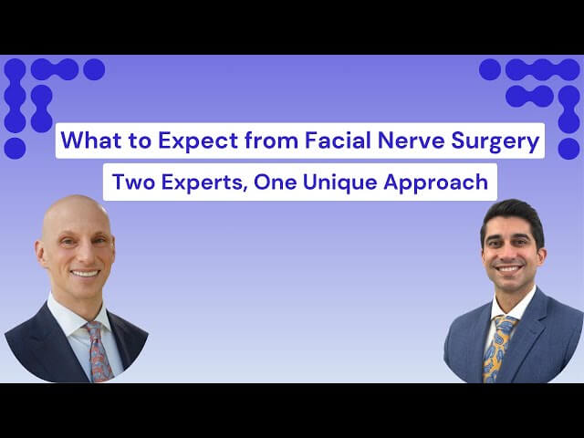 Facial Nerve Reconstruction Recovery-1
