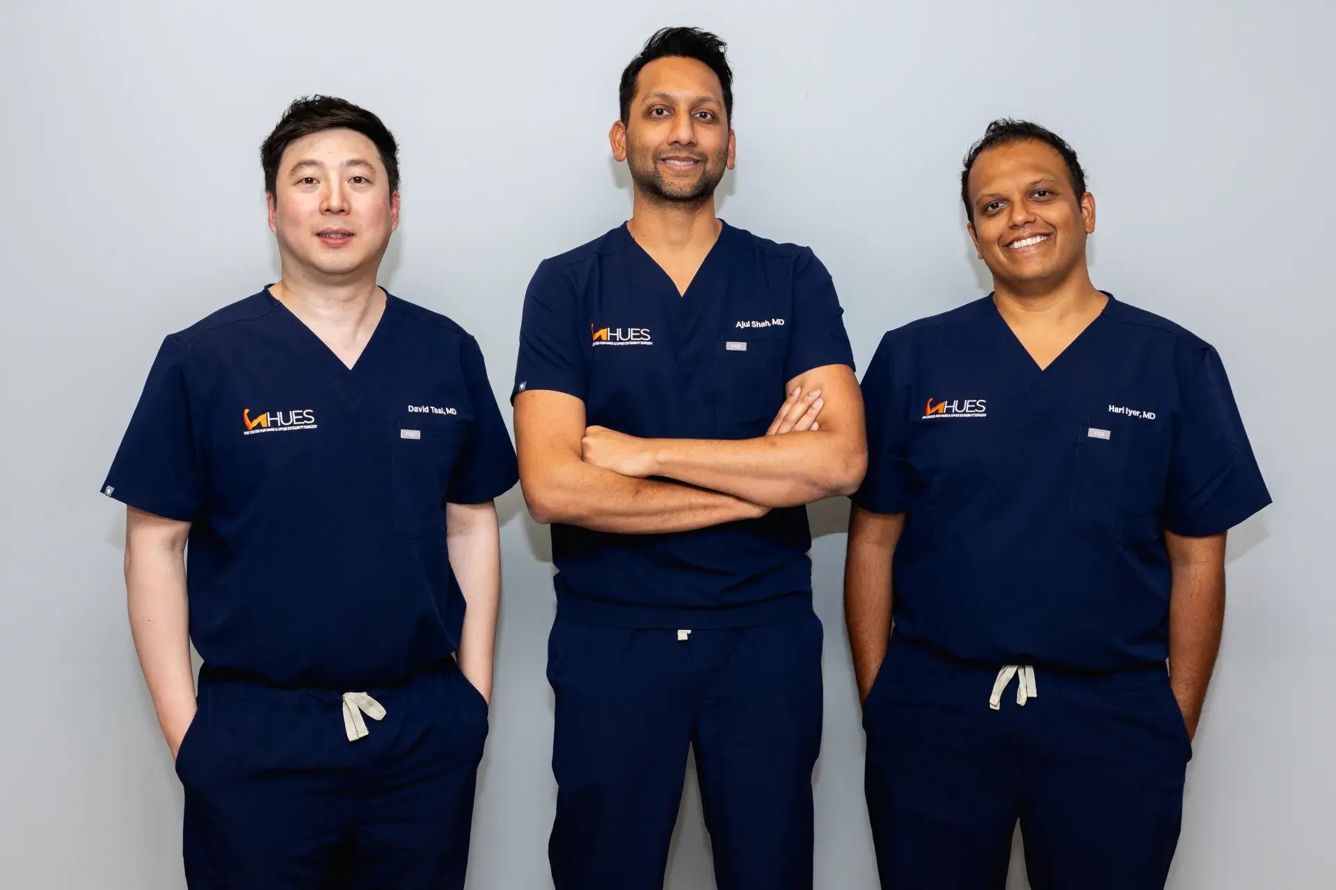Dr. Hari Iyer, MD