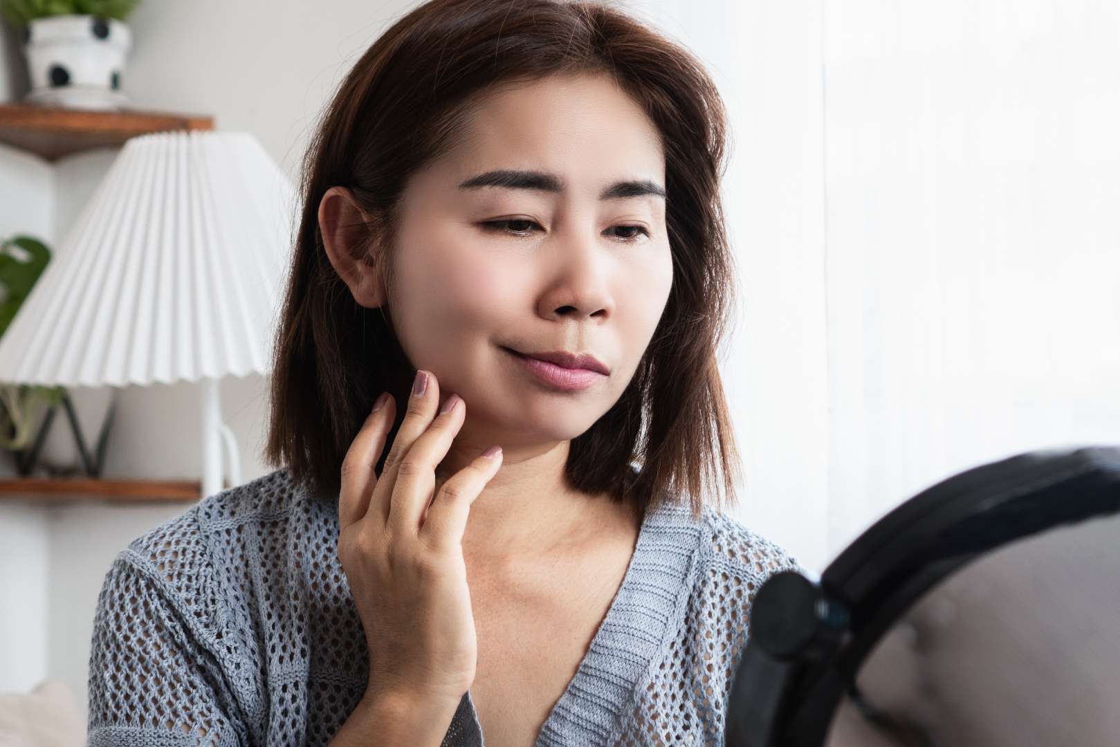 IFAR - Facial Paralysis - Facial Reanimation Surgery