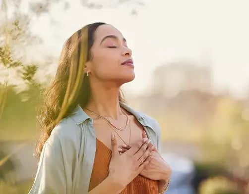 IFAR - Surgical Web Page - Breathing & Chest Pain - Take the first step towards relief