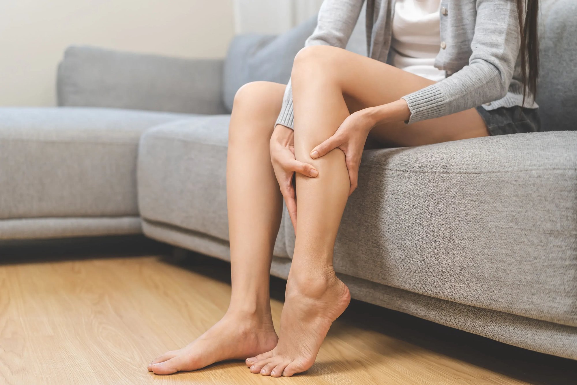 IFAR - Surgical Web Page - Leg, Knee, and Ankle Pain - Banner-Is Chronic Leg, Foot, or Knee Pain Controlling Your Life_ copy