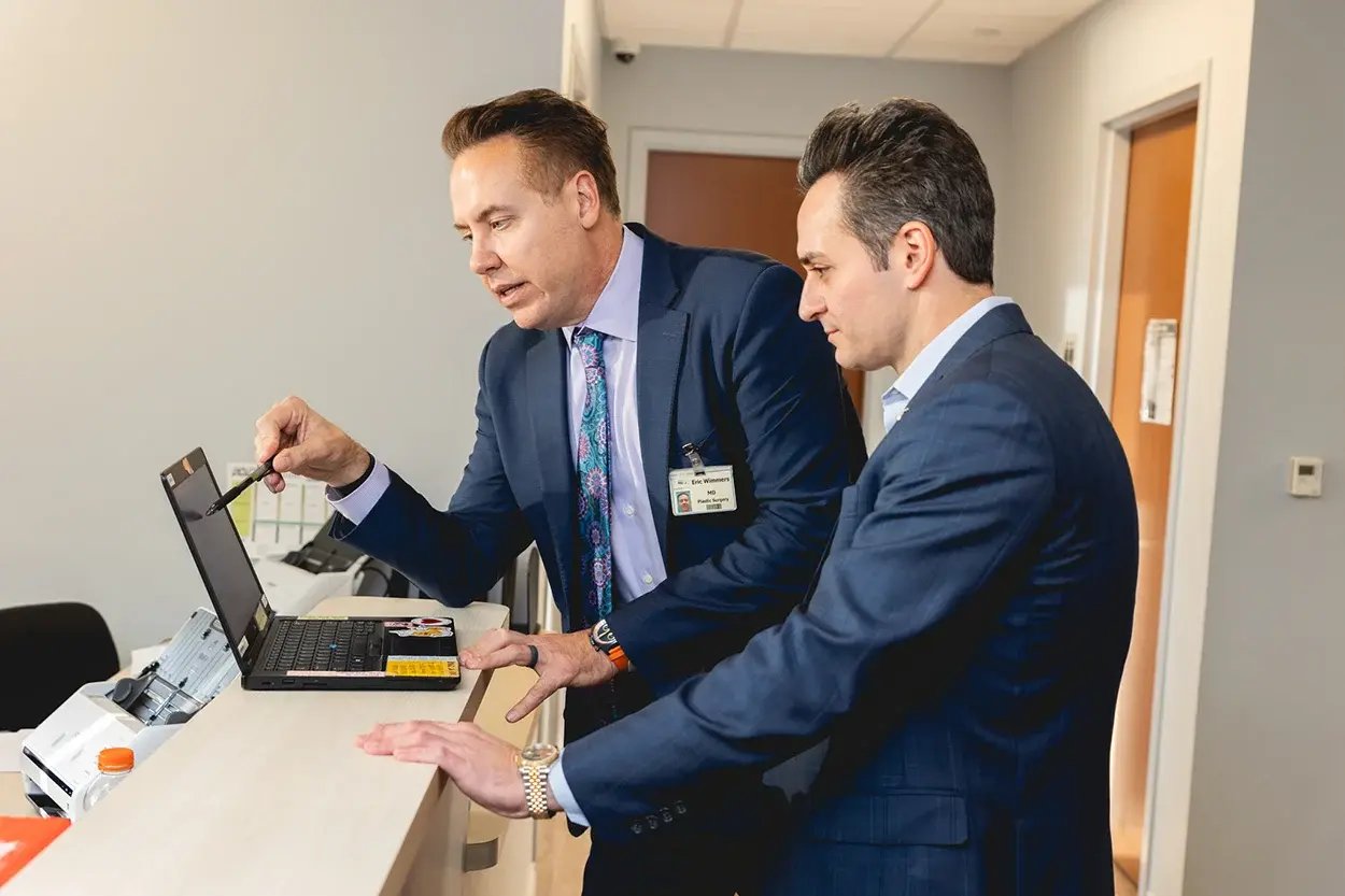 IFAR - Groin Pain - Why Patients Choose The Institute When Others Can’t Help copy