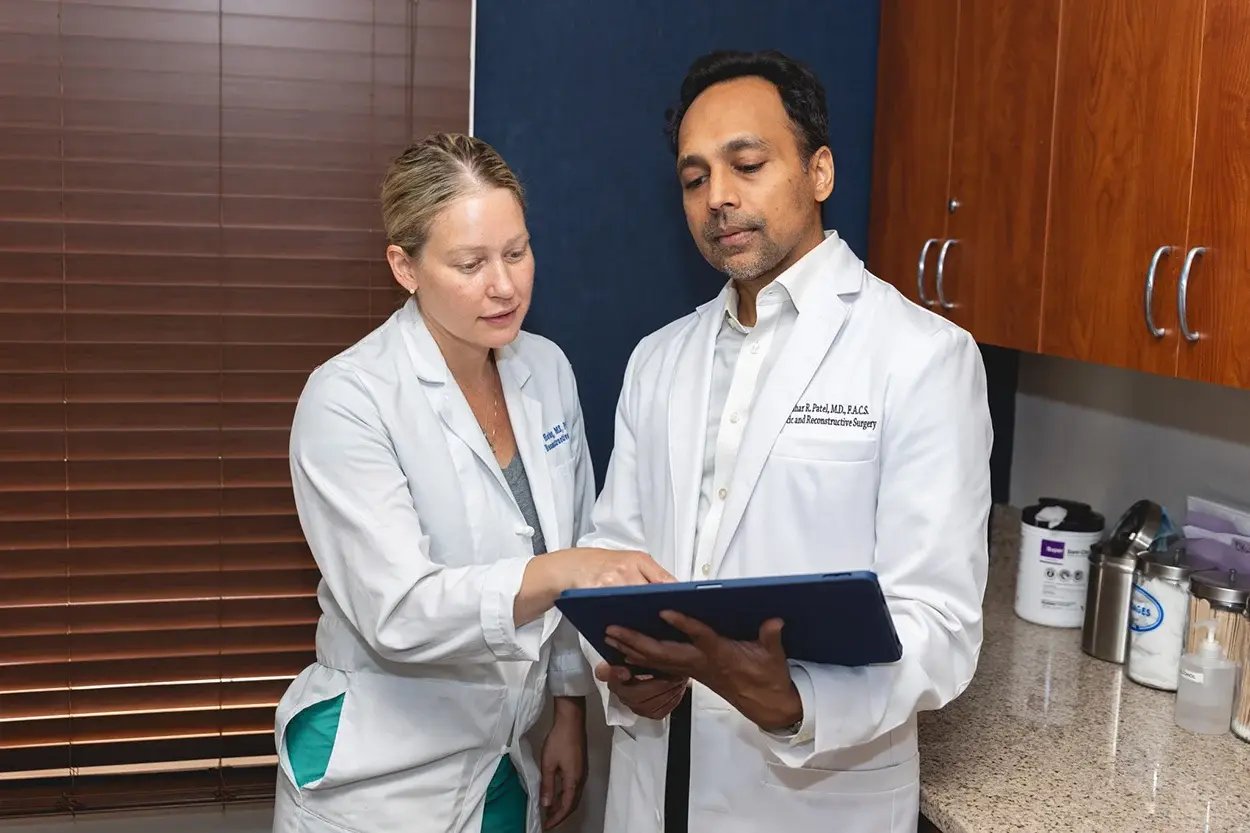 IFAR - Head&Face Pain -Why Patients Choose The Institute When Others Can’t Help (3) copy