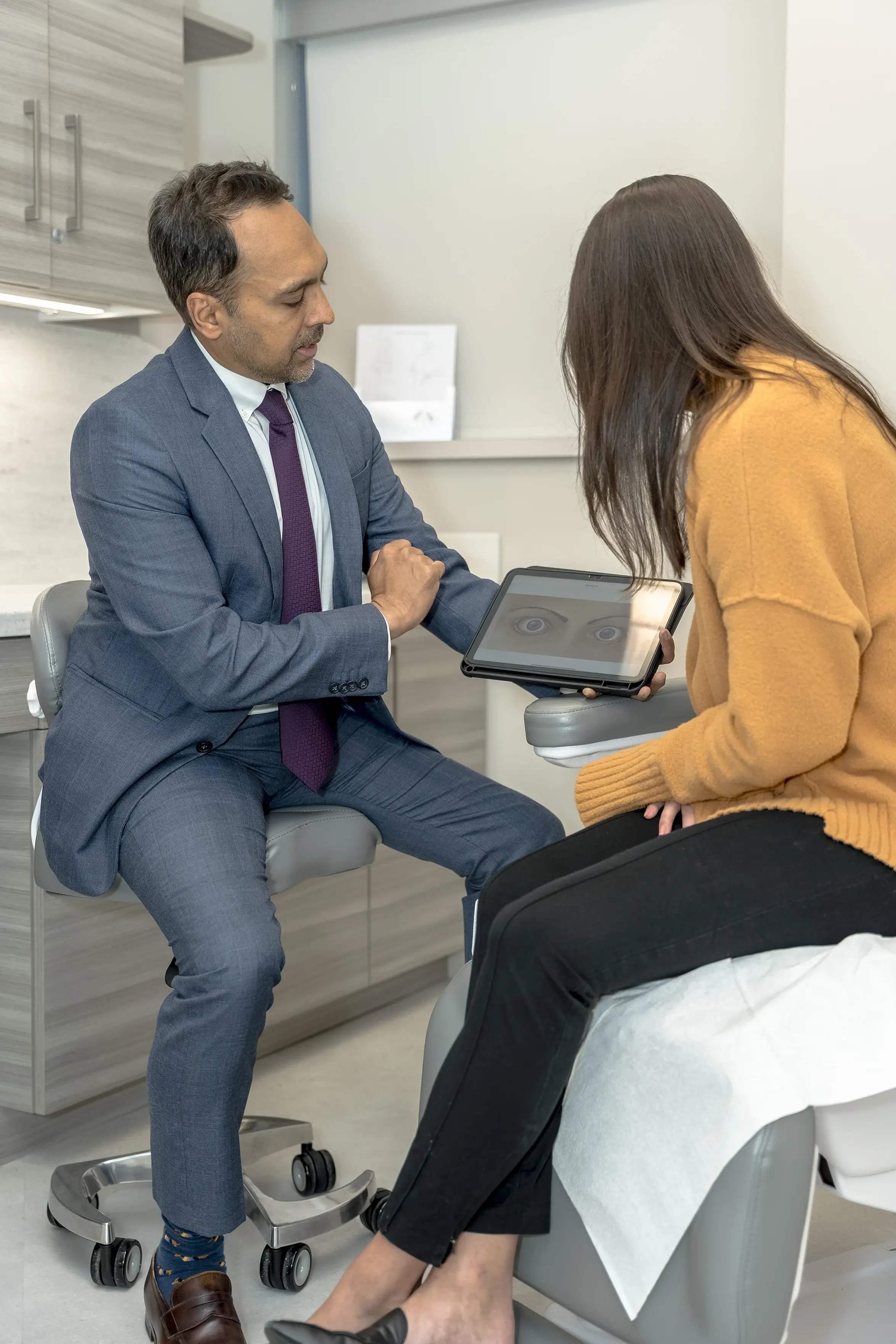 IFAR - Head&Face Pain -Why Patients Choose The Institute When Others Can’t Help copy