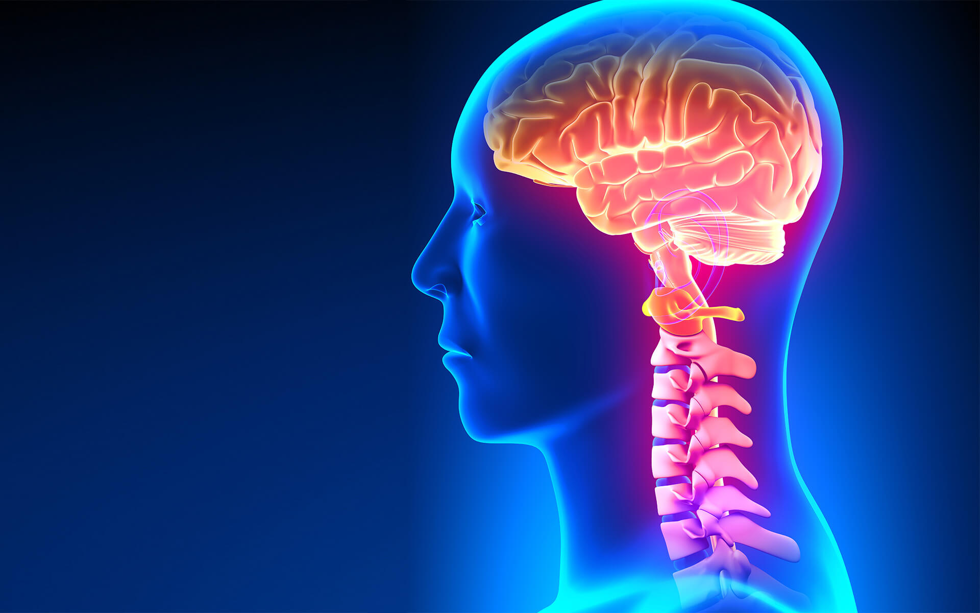 gabapentin cervicogenic headaches