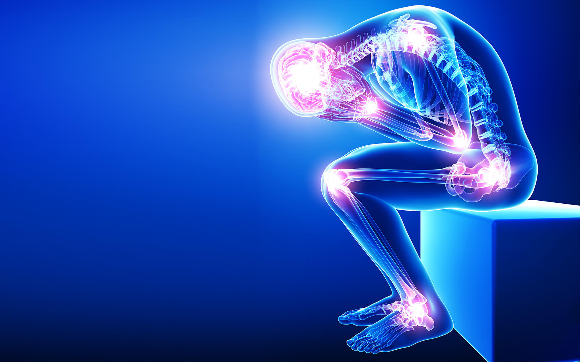 Chronic Joint Pain Overview Symptoms & Treatments IFAR