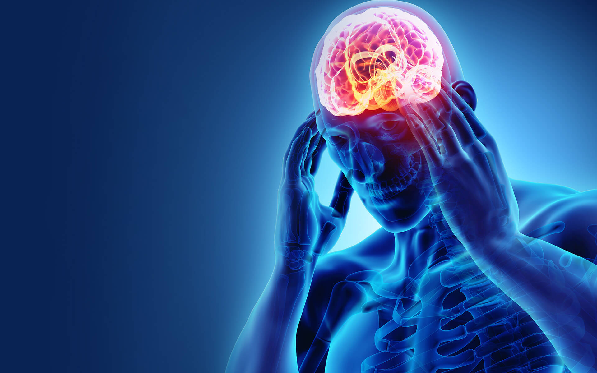 Headaches and Migraines Symptoms Causes & Treatments