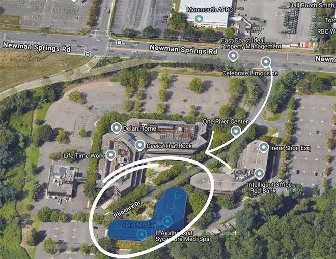 river-center-map-image