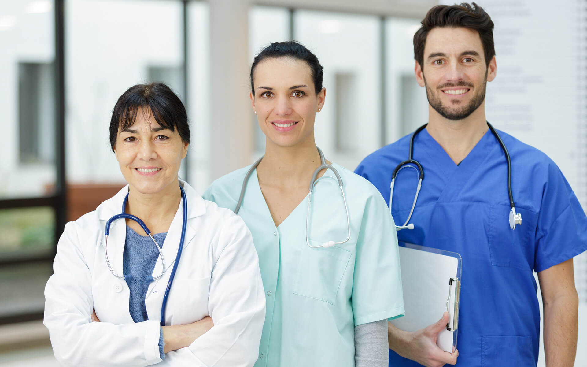 Careers with The Institute for Advanced Reconstruction