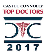 Castle Connolly Top Doctors 2017