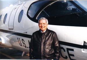 Dale Hopkins-Phrenic Nerve Surgery Patient