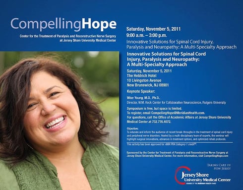 Compelling Hope Pamphlet