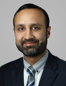 Zuhaib Ibrahim, MD