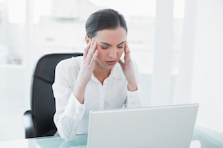 Severe Headaches Occipital Neuralgia