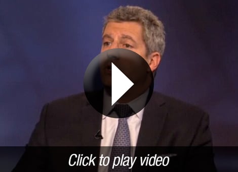 Dr. Michael Rose on One-on-One with Steve Adubato