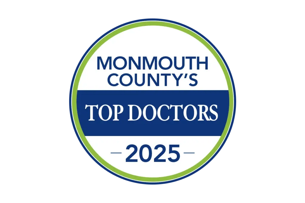Monmouth County Top Docs