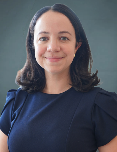 Dr. Julia Rozenburg