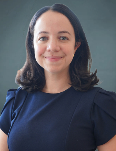 Julia Rozenberg
