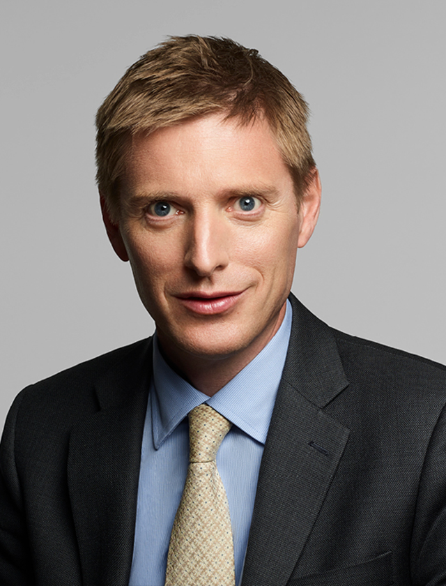 Peter Korn, MD, FACS