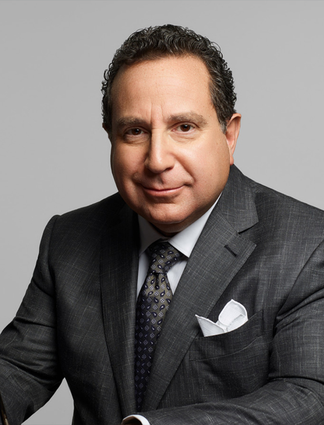 Randall Feingold, MD, FACS