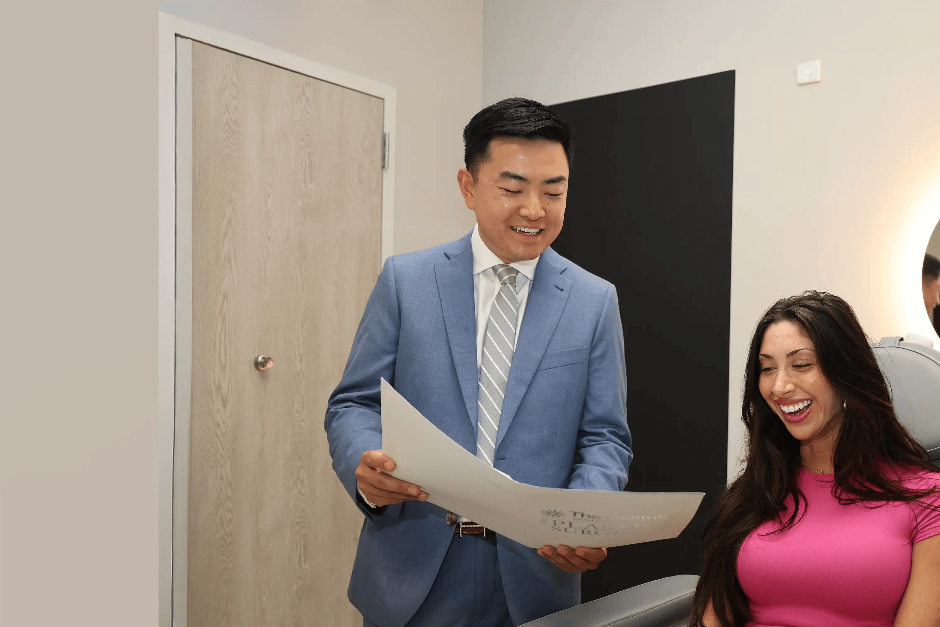 TCGA - Bottom Surgery (MtF) - Banner copy