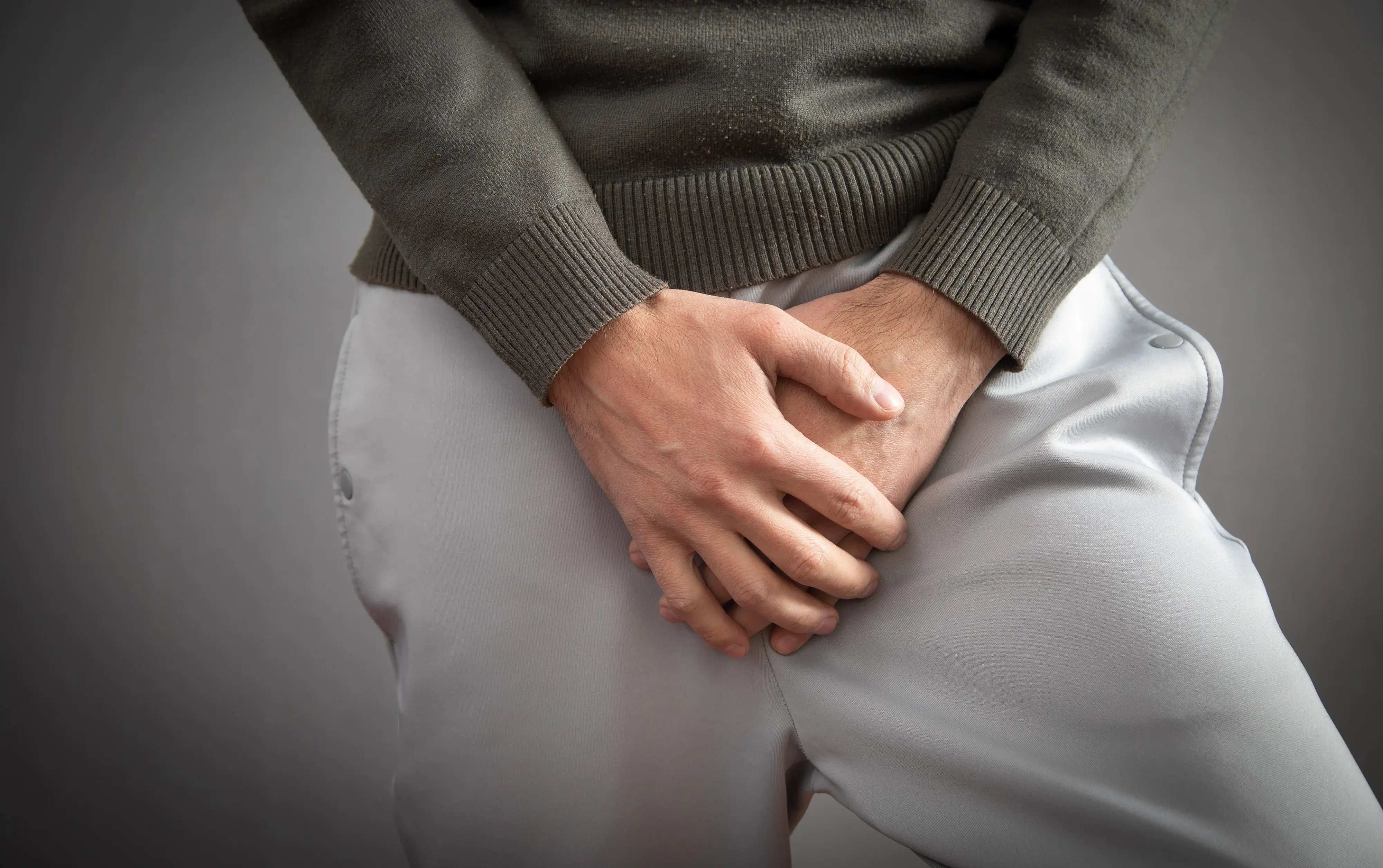 Urethrocutaneous Fistula -- Banner copy