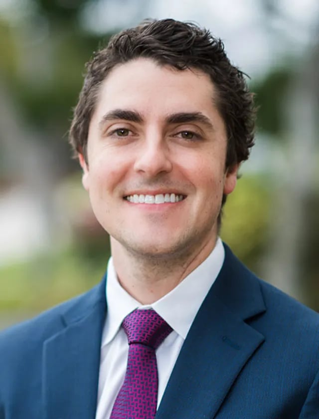 Headshot of Dr. Weiss