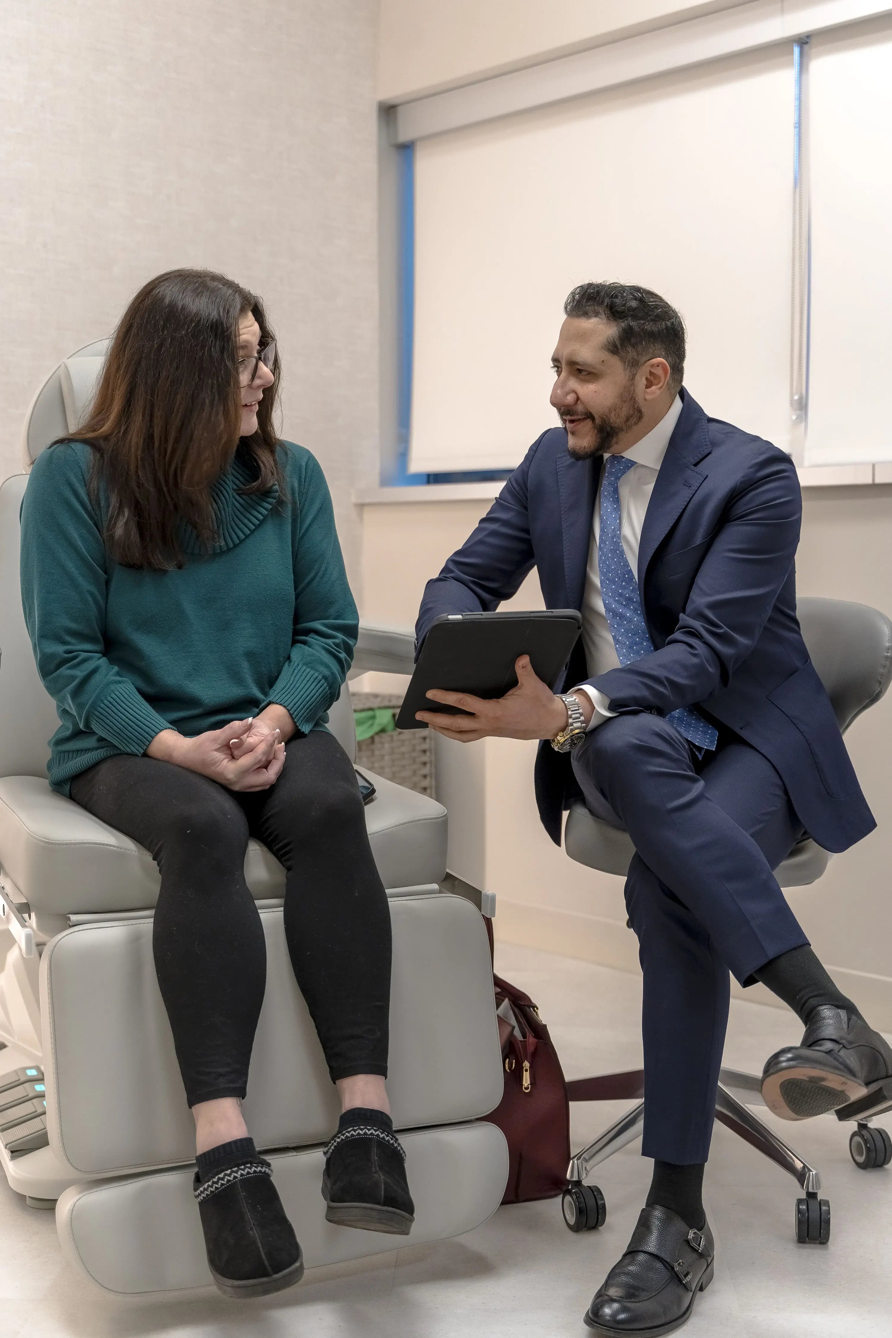 Why Patients Choose The Institute When Others Can’t Help (3) copy