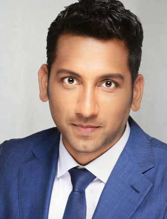 Dr. Hari Iyer, MD