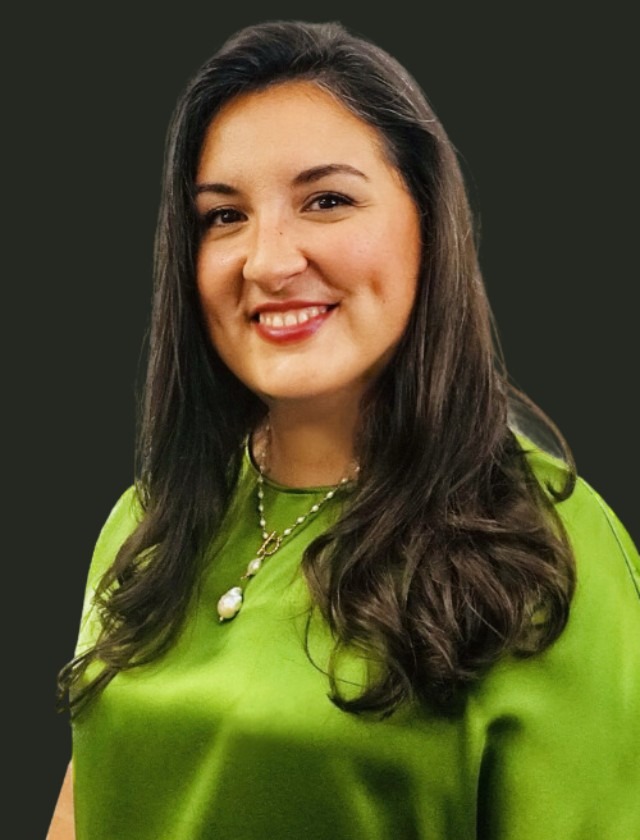 Adriana Suarez-Ligon