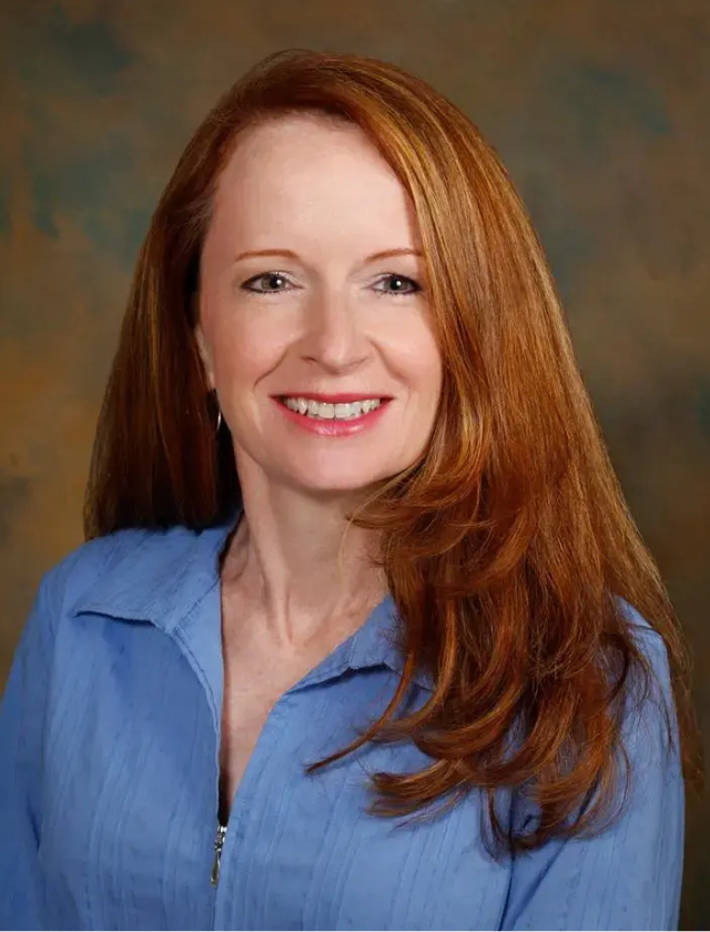 Beth Anglin