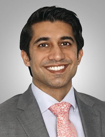 Chris Lakhiani