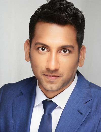 Ajul Shah