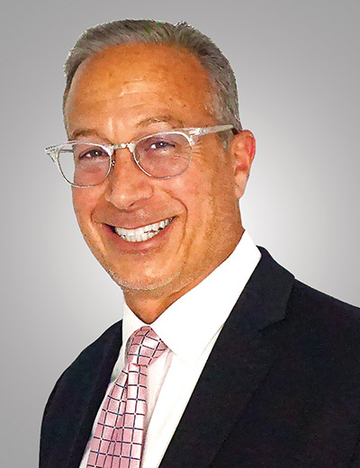 Michael Rose