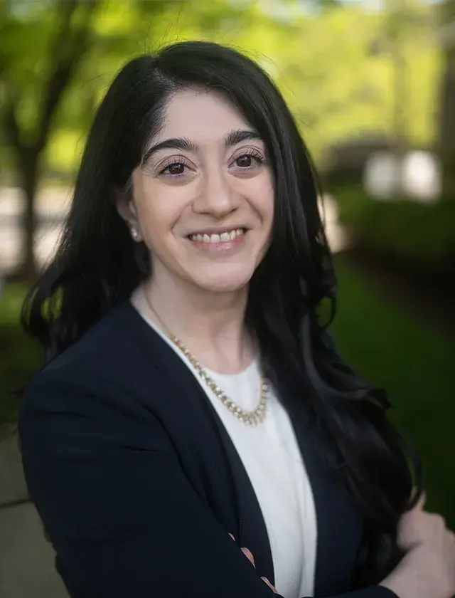 Dr. Priya Jadeja