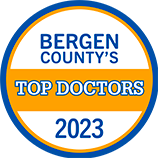 Bergen County's Top Doctors 2023