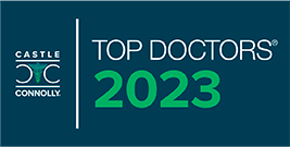 Castel Connolly Top Doctors 2023