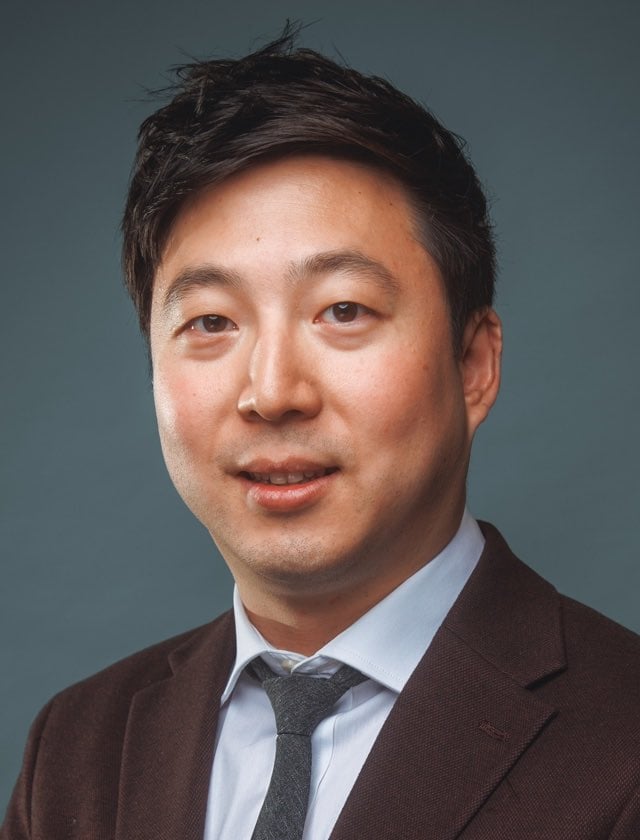 David Tsai