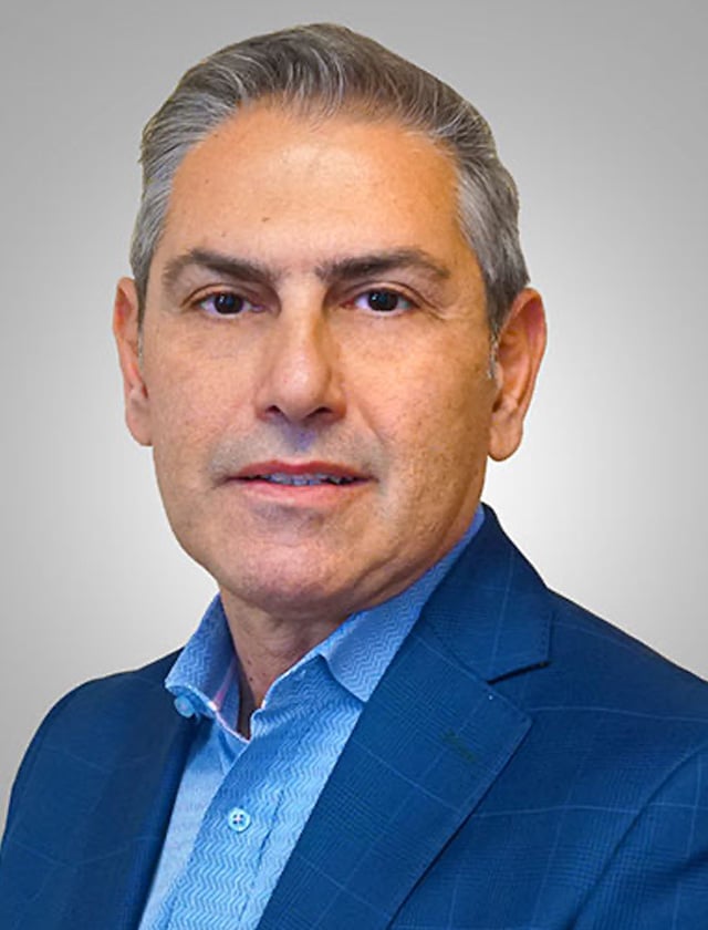 Michael Rose