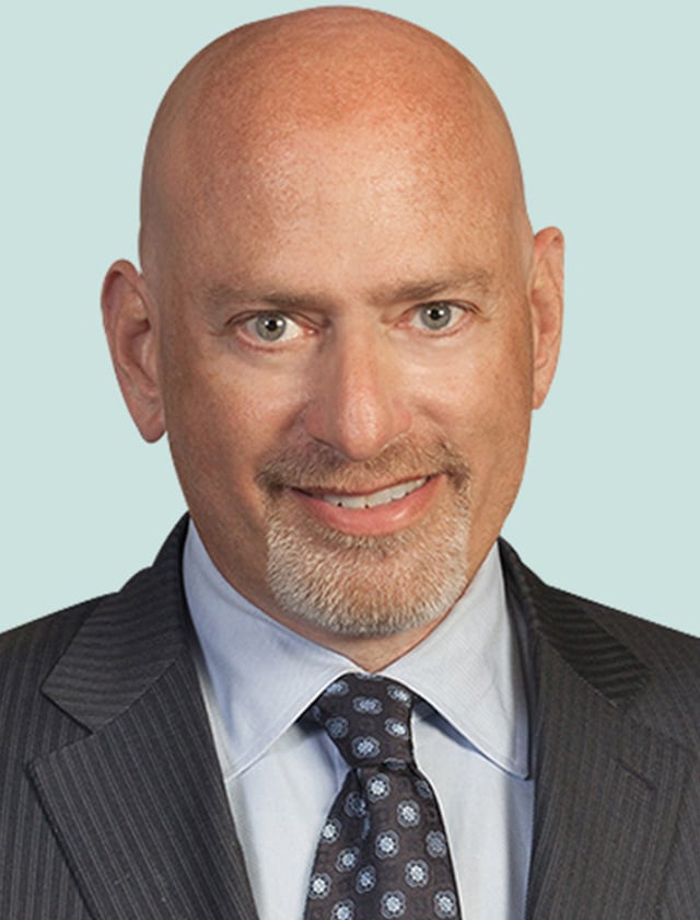 Michael Rose