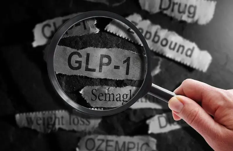 glp 1 lymphedema Dr. Dayan's Latest Research Links GLP-1 Medications to Lymphedema  Improvement